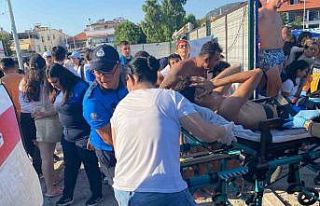 Ayvacık’ta 1 Temmuz Denizcilik ve Kabotaj Bayramı...