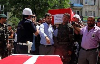 Aziziye’den 15 Temmuz’a iki yiğit Dadaş