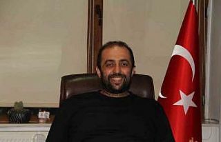 Babasından ilham aldı, çocukların yüzünü güldürüyor