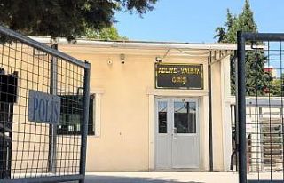 Babasını miras için patlayıcıyla öldürmek isteyen...