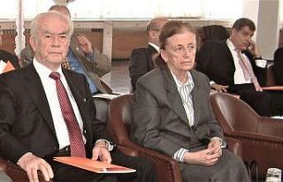 BAGFAŞ’ın kurucusu Recep Gencer hayatını kaybetti