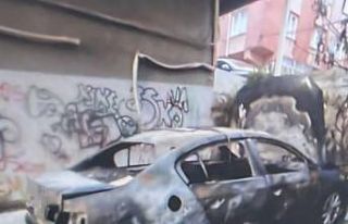 Bahçelievler’de polis yelekli hırsızlar, yakalanmamak...