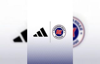 Bahçeşehir Koleji Spor Kulübü’nün yeni partneri...