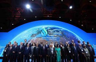 Bakan Bayraktar: "Yakında Suriye’ye gaz tedarikine...