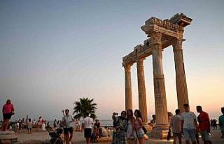 Bakan Ersoy: "19 Temmuz’da Antalya ve Gazipaşa...