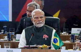 Bakan Fidan, "Çevre, COP 30 ve Küresel Sağlık"...