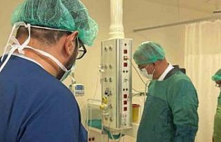 Bakan Memişoğlu’nun ziyaret ettiği Kader Dereli,...