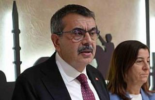 Bakan Tekin: Türkiye eğitimde çağ atladı