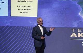 Bakan Uraloğlu’ndan Bursa’ya ulaşım müjdesi