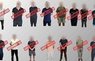 Bakan Yerlikaya: "Kırmızı bültenle aranana...