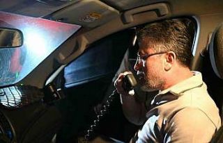 Bakan Yumaklı’dan yangın bölgesinde çalışan...