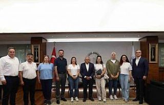 Bakanlık ve büyükşehirden Kayseri’yi müzeler...