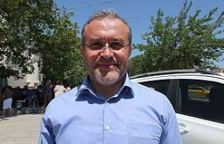 Balıkesir’de geleneksel aşure hayrı ilgi gördü