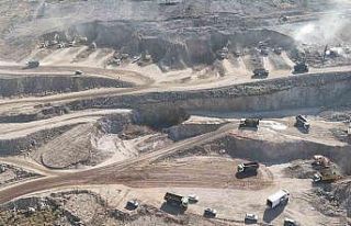 Balıkesir’de jeotermal kaynaklı sera OSB projesi...