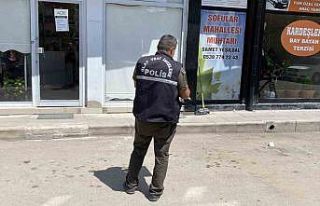 Balkondan düşen down sendromlu küçük çocuk ağır...