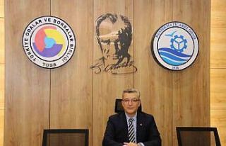 Bandırma Ticaret Odası Başkanı konuştu, medya...