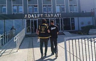 Bandırma’da aranan 17 şahıs yakalandı