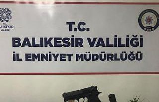 Bandırma’da geniş çaplı asayiş uygulaması,...