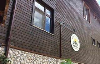 Bartın’da Küre Evi isimli turistik tesis mühürlendi