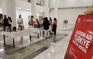 BARÜ’de 15 Temmuz darbe girişimi farklı boyutlarıyla...