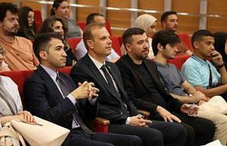 BARÜ’de Türkçe Yaz Okulu başladı