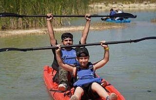 BARÜ’de "Yaz Akademisi Kursu" yoğun...
