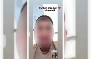 Başakşehir’de boşanma aşamasındaki eşini öldüren...