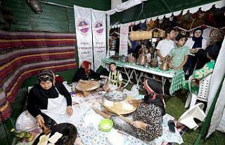 Başiskele 3. Yöresel Kültür Festivali başlıyor