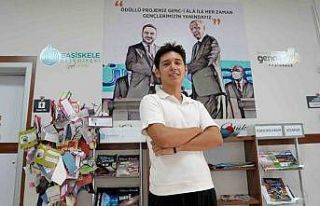 Başiskele Çocuk Üniversitesi’nden LGS şampiyonluğuna