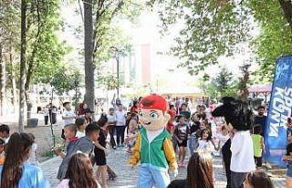 Başkan Altay: "14 ilçede düzenleyeceğimiz...