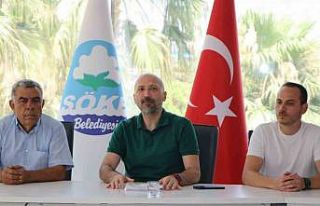 Başkan Arıkan; "Amacımız hızlı ve etkili...