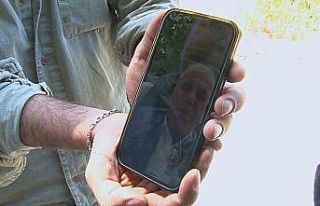 Başkan Bozbey’den kahraman çiftçiye teşekkür