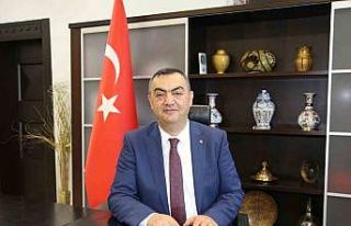 Başkan Büyüksimitci: "Kayseri olarak bu fırsatı...