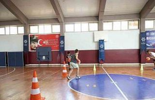 Başkan Çerçioğlu’ndan çocuklara yaz tatilinde...