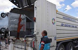 Başkan Çolakbayrakdar, "Daha çevreci ve daha...