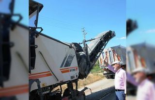 Başkan Çolakbayrakdar: "Kırsal mahallelerimizin...