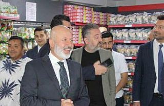 Başkan Çolakbayrakdar: "Vicdani sorumluluk...