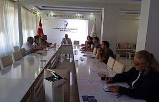 Başkan Dilsiz, "Beldemizin gelişimine katkı...