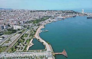 Başkan Doğan: "Samsun, kuzeyin üretim merkezi...