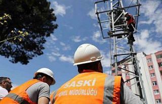 Başkan Doğan: "Şehrimizin bugün ve yarınını...