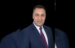 Başkan Ekinci, bıçaklı saldırıya uğradığı...