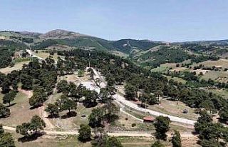 Başkan Ercan Özel: "Gönül rahatlığıyla...