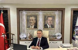 Başkan Erol: "15 Temmuz, milletin iradesini...