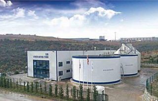 Başkan Erol: "Buharkent’in yükselişi devam...