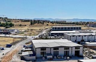 Başkan Geçit: "Yollar bir şehrin aynasıdır"