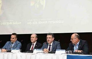 Başkan Genç: "Arkeopark Müzesi Projesi şehrimize...