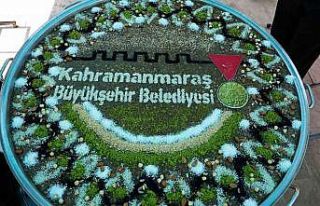 Başkan Görgel, "Birliğimiz, beraberliğimiz...