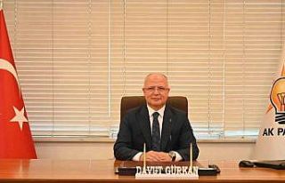 Başkan Gürkan’dan toplu ulaşım zammına tepki