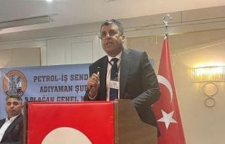 Başkan Karaman güven tazeledi