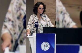 Başkan Köksal Aras’tan altyapı ihtiyaçları...